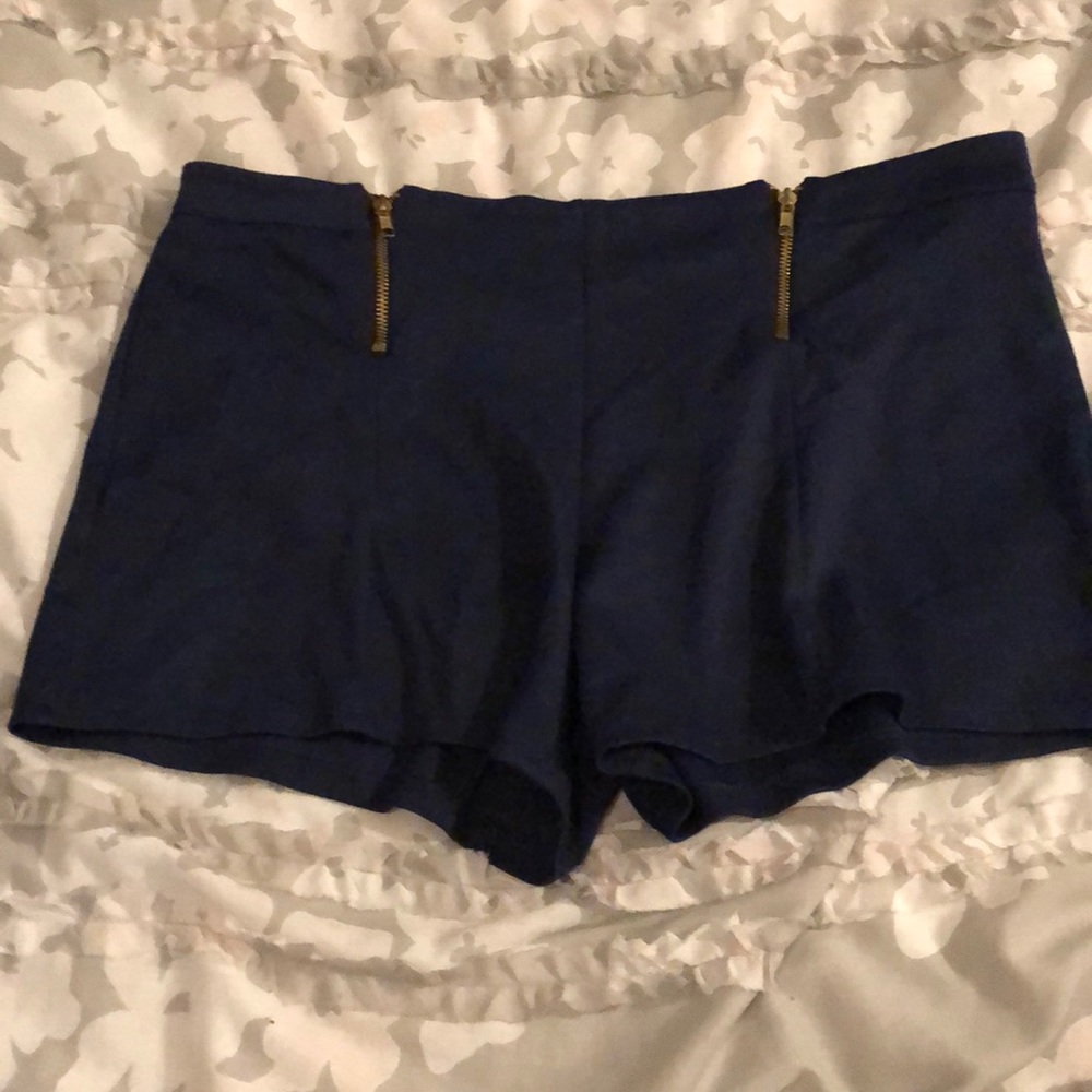 Charlotte Russe shorts